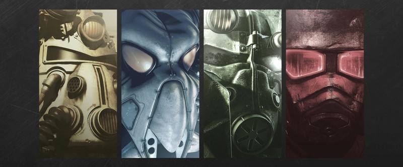 Спидраннер прошел пять частей Fallout за полтора часа