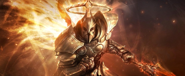 Blizzard и Titan Comics готовят комикс по Diablo
