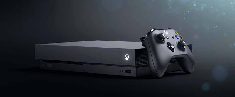 Слух: Microsoft готовит два Xbox, обычный и с упором на стриминг