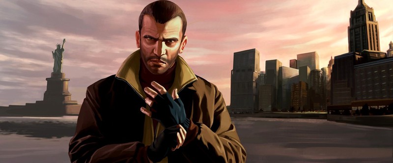 За прохождение GTA IV на 100% выдали 500 ключей от Либерти-Сити, теперь их владельцы собрались на Reddit