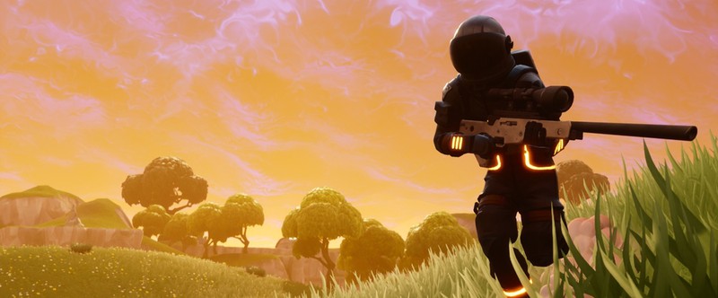 Bloomberg: Fortnite сделала основателя Epic миллиардером, компания оценивается в $5-8 миллиардов