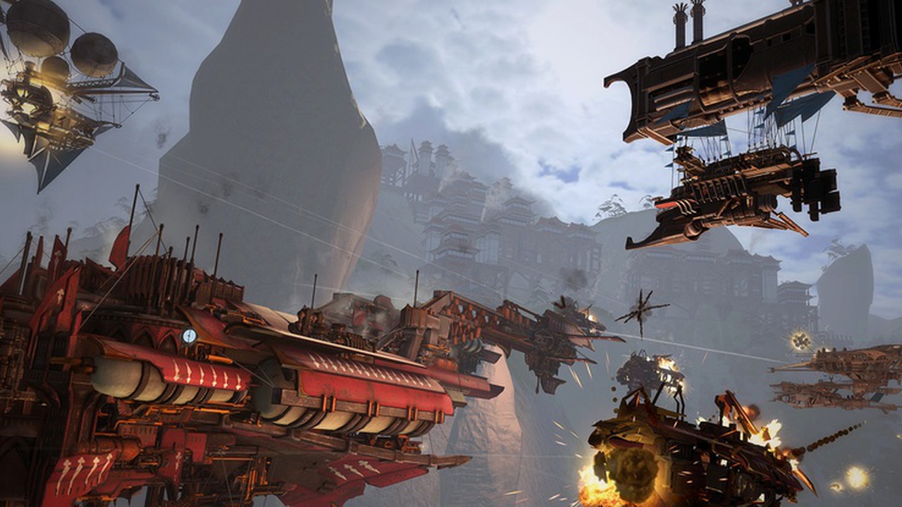 Humble Bundle Guns Of Icarus Alliance