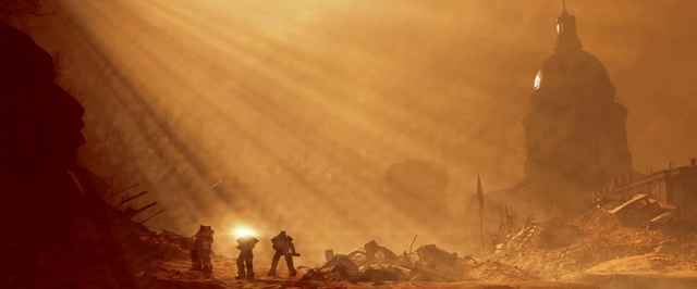 Том Круз поработал над Oblivion и Fallout, теперь Bethesda зовет его в следующий проект