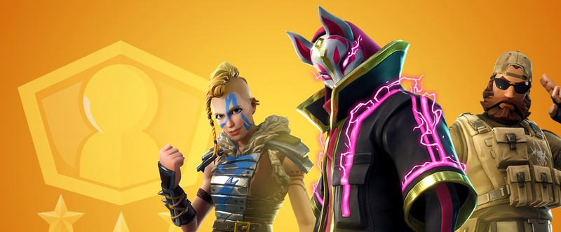 В Fortnite возвращаются управляемые ракеты