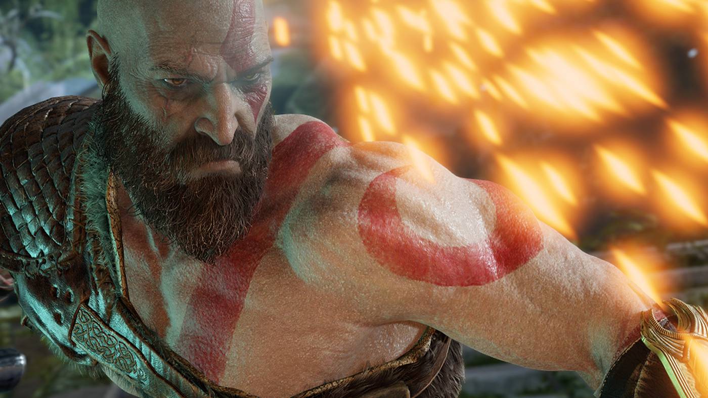 God of war как убить гидру