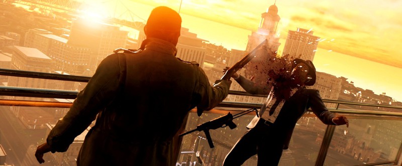 Августовские игры PlayStation Plus: Mafia 3 и Dead by Daylight