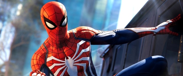 Прекрасный герой, красивый Нью-Йорк и башни: что пишут в превью Spider-Man