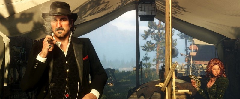 Продано почти 100 миллионов копий GTA 5, выручка Take-Two превысила ожидания