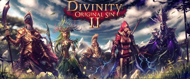 Как Definitive Edition изменит Divinity Original Sin 2