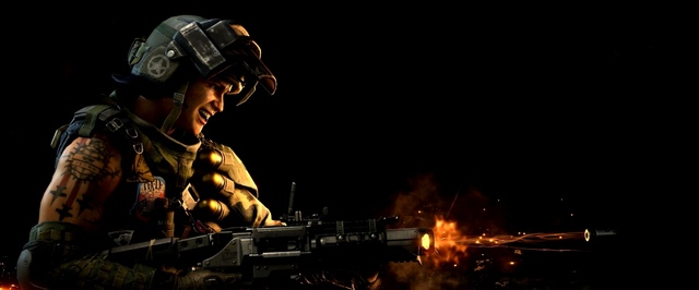Системные требования Call of Duty Black Ops 4 почти идентичны Call of Duty WWII