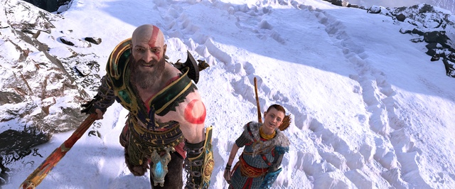 На Летней распродаже Sony появились God of War, Far Cry 5 и еще несколько игр