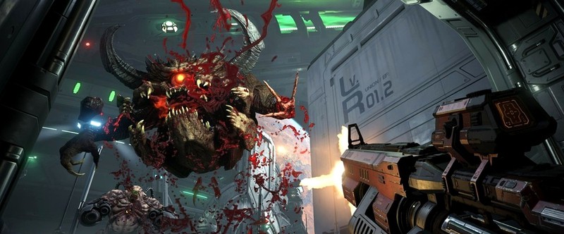 Что интересного показали на открытии QuakeCon