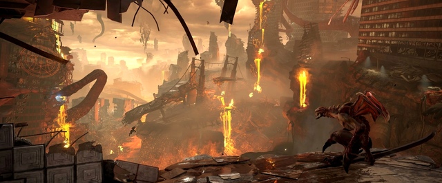 Doom Eternal — что известно о возвращении Палача Рока