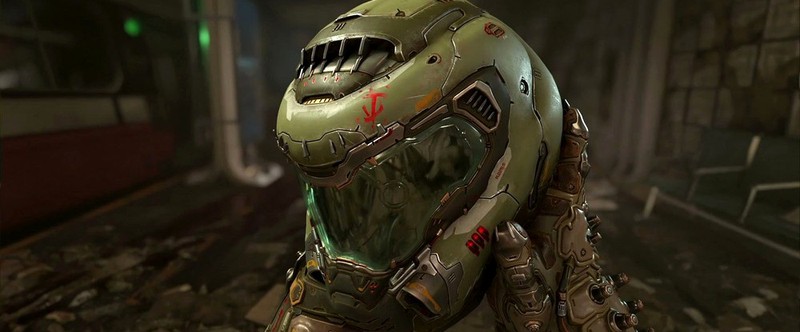 У Doom Eternal будут сюжетные дополнения