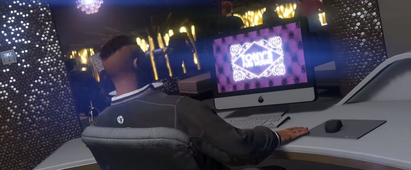 Grand Theft Auto V стала самой скачиваемой игрой июля в PlayStation Store