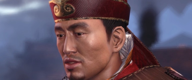 Total War Three Kingdoms: знакомство с Сунь Цзянем и первый взгляд на карту кампании