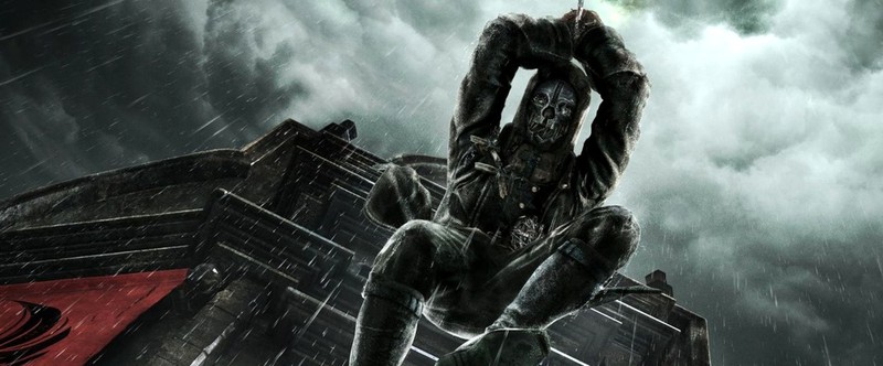 Новый Dishonored пока ждать не стоит