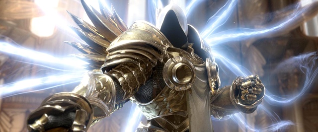 Forbes: Diablo 3 выйдет на Nintendo Switch и получит эксклюзивный контент