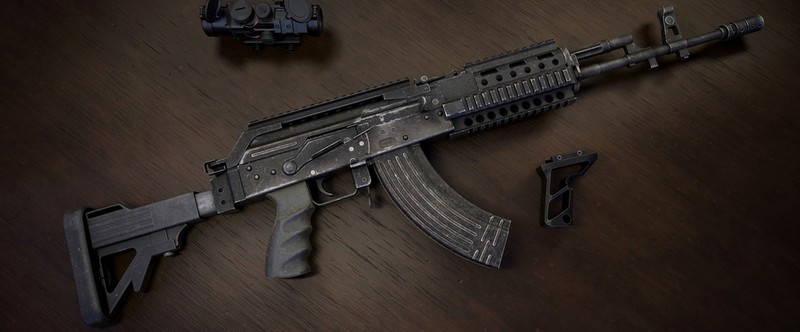 Двадцатое обновление добавит в PUBG винтовку, мотороллер и улучшенный античит
