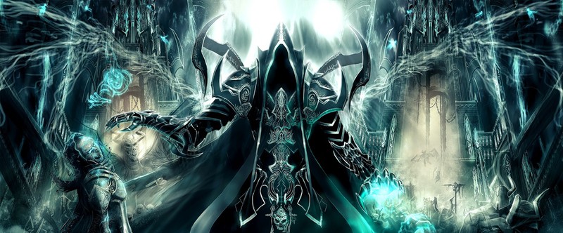 На Gamescom Blizzard поговорит про Overwatch, Diablo, StarCraft, WoW и Heroes of the Storm