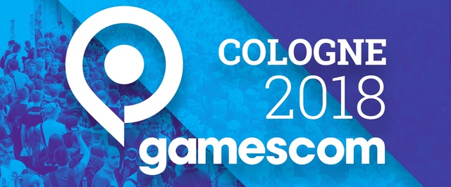На открытии Gamescom анонсируют игры Ubisoft, THQ Nordic, Bandai Namco и Deep Silver