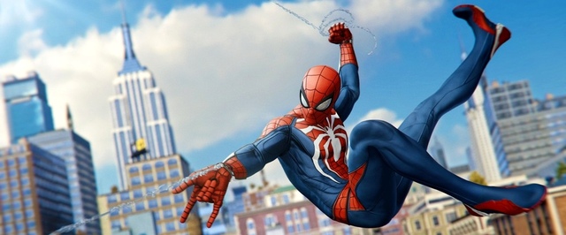 От мультфильмов 60-х до Дэнни Эльфмана: смотрим трейлеры Spider-Man с фанатской озвучкой