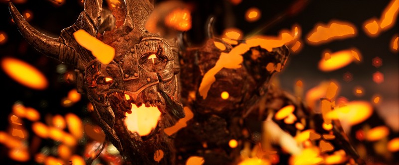 Кори Барлог о создании God of War: Шухей Йошида был в ужасе