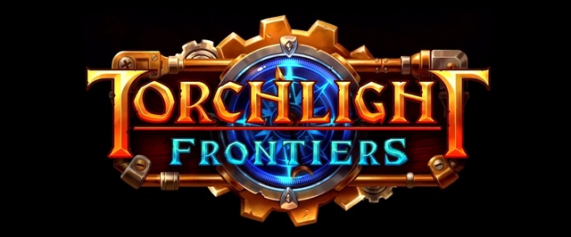 Первый геймплей Torchlight Frontiers