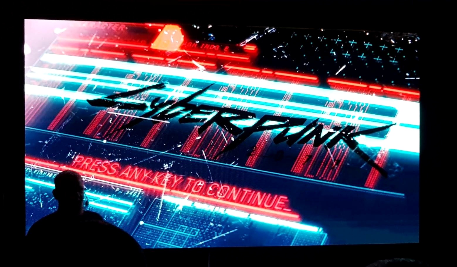 Cyberpunk soundtrack menu фото 13