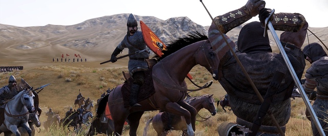 Система прокачки Mount & Blade 2 Bannerlord: навыки, перки и очки фокуса