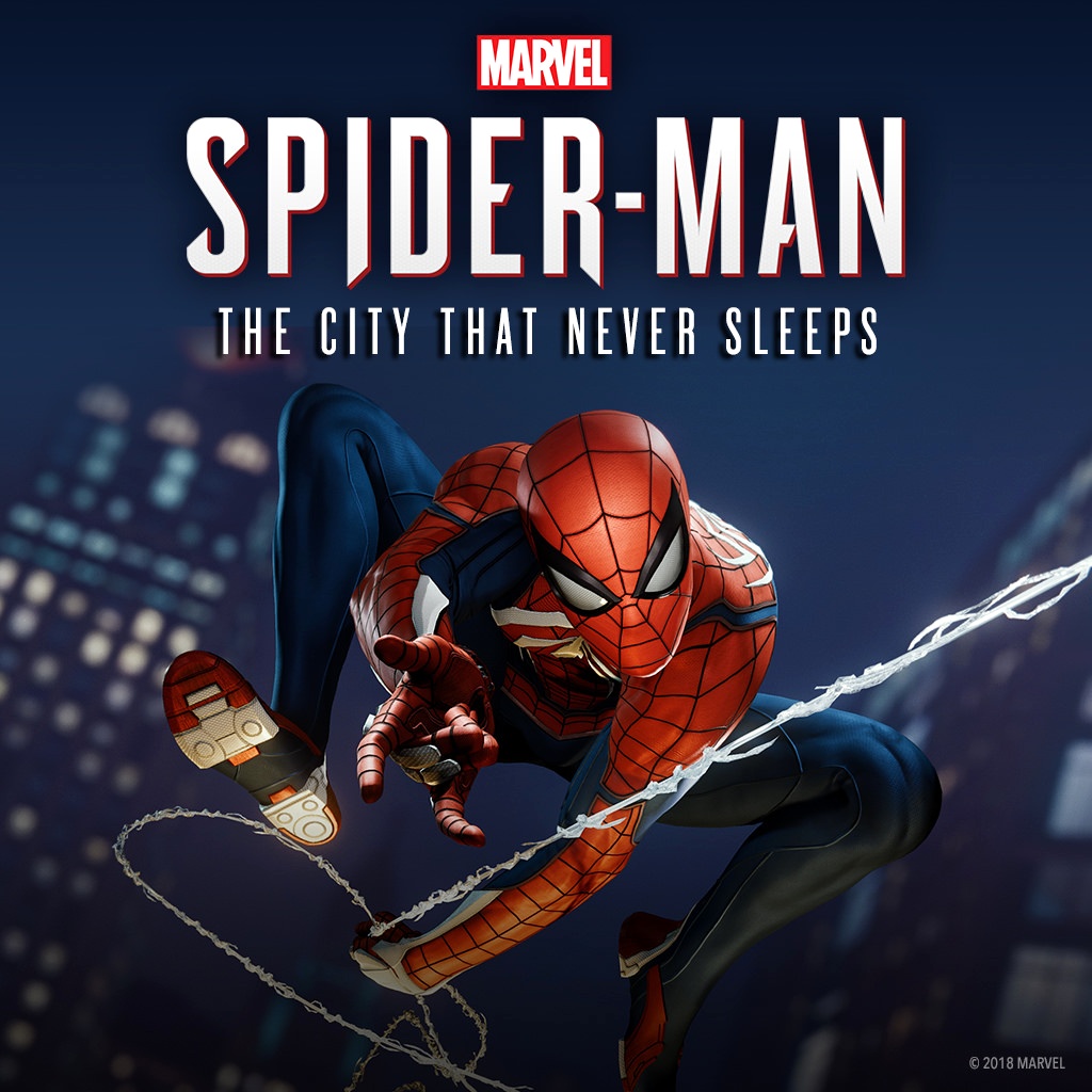 Spider man игры на пк список