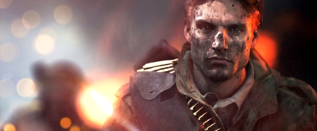 После переноса Battlefield V цена акций EA упала на 8% и продолжает снижение