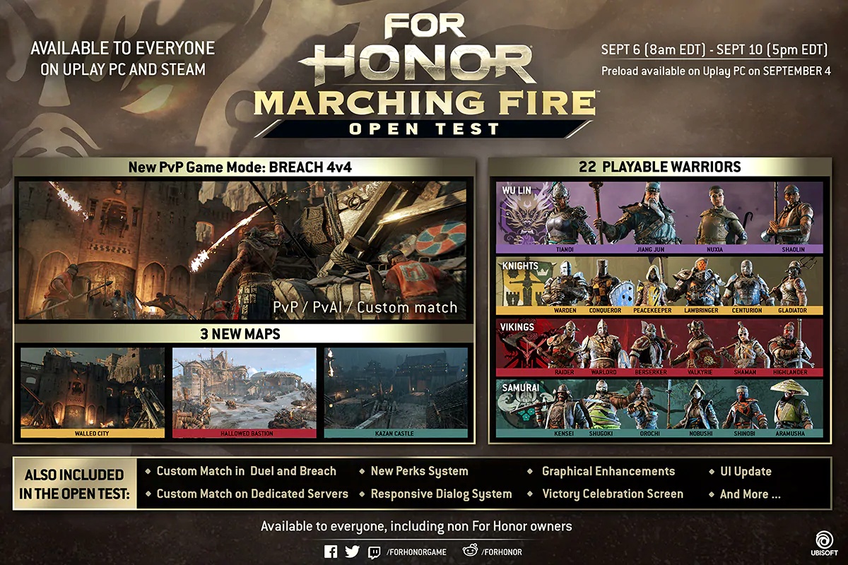 For honor steam key фото 92