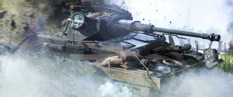 Открытый бета-тест Battlefield V: что известно