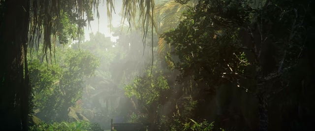 Добро пожаловать в джунгли: Hitman 2 отправляется в Колумбию