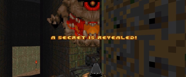 Спустя 24 года в Doom 2 открыли последний секрет
