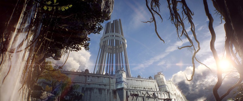Anthem на PAX West: трейлер, сюжет и выход демо-версии