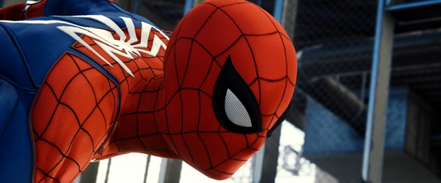Digital Foundry о даунгрейде в Spider-Man: его нет