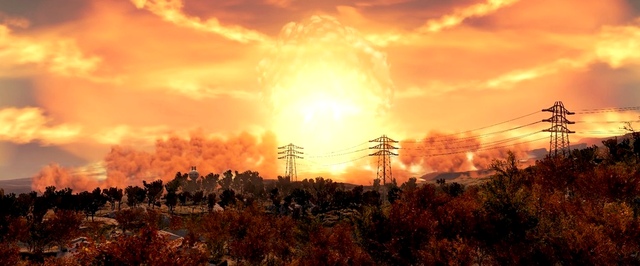 Мирный атом: Vault-Tec рассказывает про ядерное оружие в Fallout 76