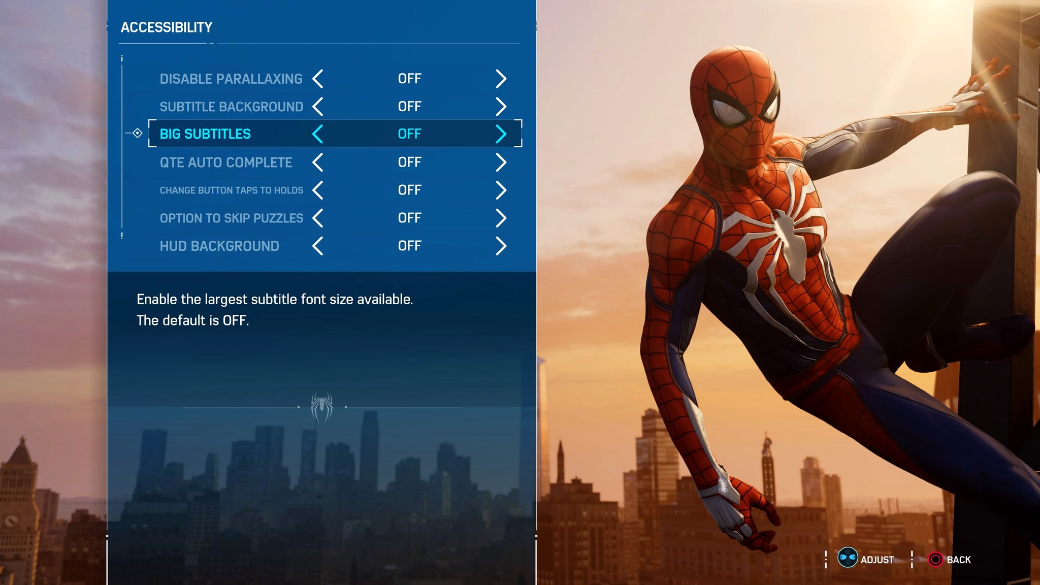 Spider man игры на пк список