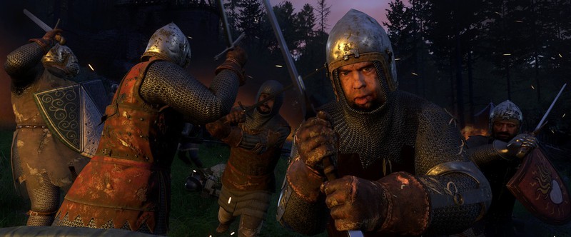 Распродажа Sony: NieR Automata, Kingdom Come Deliverance, Darksiders и еще пара сотен игр
