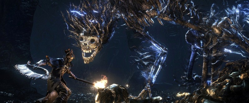 Bloodborne пополнил копилку PlayStation Now и в определенном смысле стал доступен на PC
