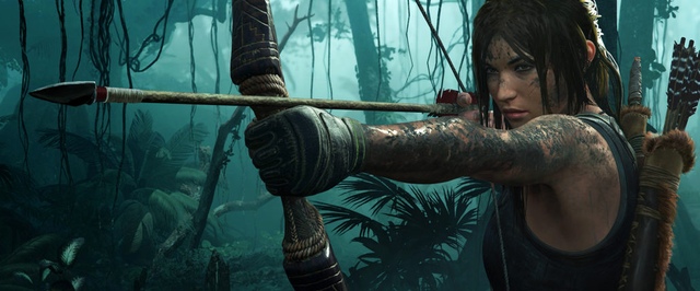 Оценки Shadow of the Tomb Raider: неплохой финал трилогии