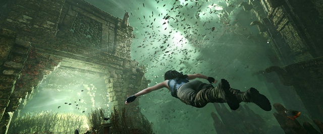 «Королева проклятых»: все достижения Shadow of the Tomb Raider
