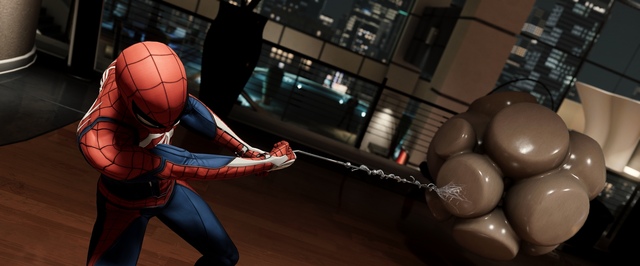 Креативный директор Spider-Man — о симбиотах, влиянии Sony и будущем серии