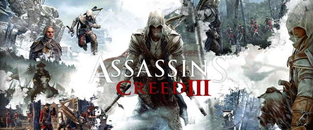 Что известно о ремастере Assassins Creed 3