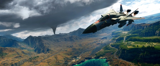 Кто озвучивает рико родригеса в just cause 4