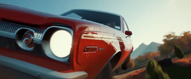 Первый взгляд на машины Джеймса Бонда в Forza Horizon 4