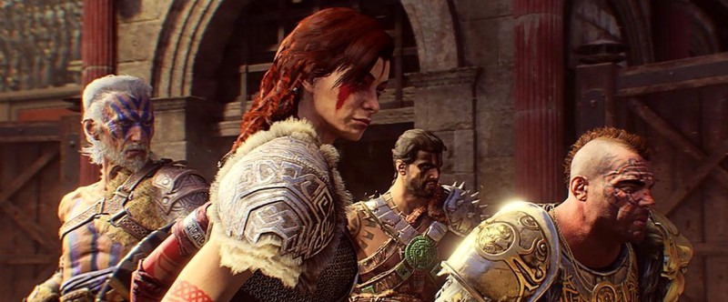 Treyarch предлагает взглянуть на зомби-режим Black Ops 4 под музыку Avenged Sevenfold