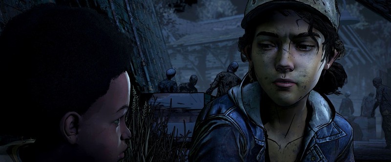 СМИ: финальный сезон The Walking Dead не будет закончен